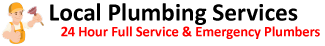 Falling Waters Plumbers